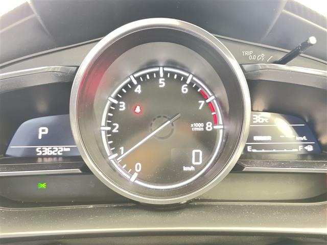 Mazda DEMIO 2018 8256958-8