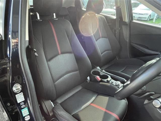 Mazda DEMIO 2015 8256959-11