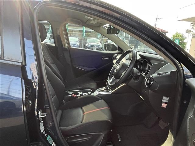 Mazda DEMIO 2015 8256959-12