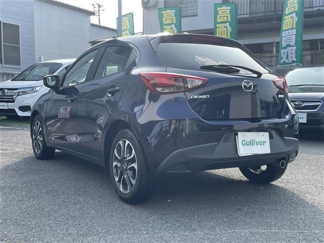 Mazda DEMIO 2015 8256959-13