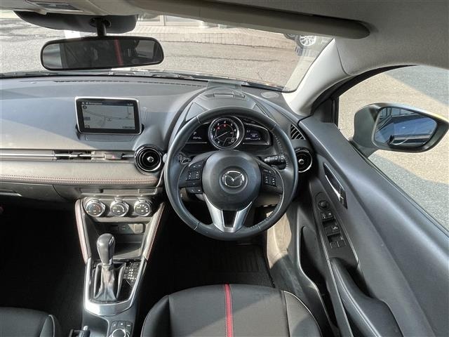 Mazda DEMIO 2015 8256959-14