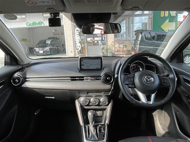 Mazda DEMIO 2015 8256959-15