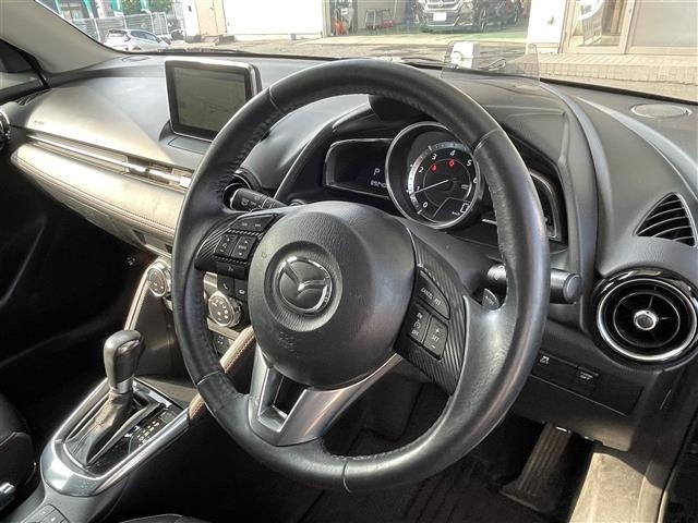 Mazda DEMIO 2015 8256959-16