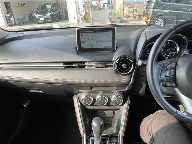 Mazda DEMIO 2015 8256959-17