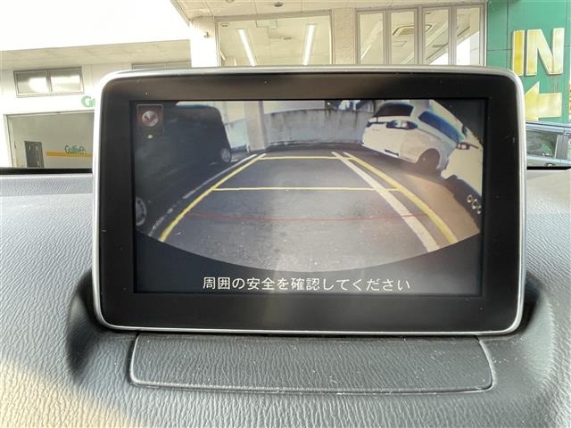 Mazda DEMIO 2015 8256959-19