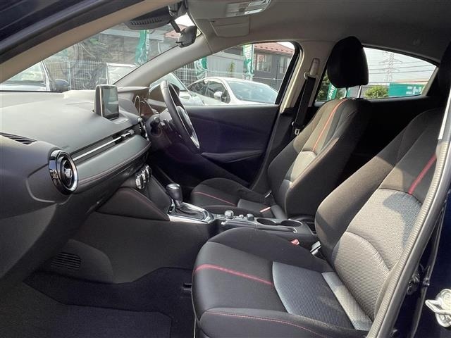 Mazda DEMIO 2015 8256959-20