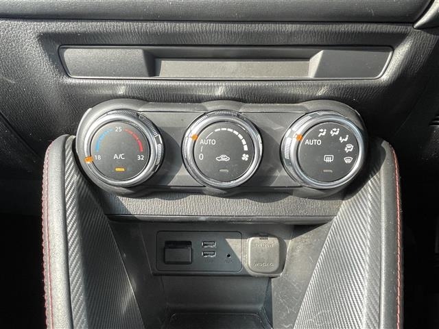 Mazda DEMIO 2015 8256959-21