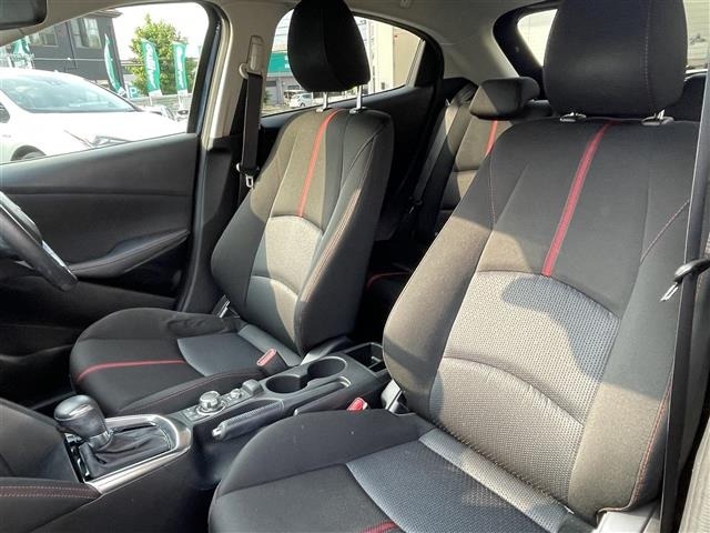 Mazda DEMIO 2015 8256959-22