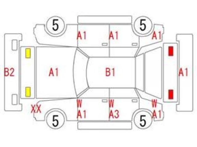 Mazda DEMIO 2015 8256959-23