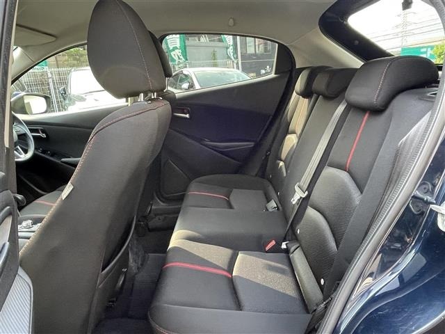 Mazda DEMIO 2015 8256959-4