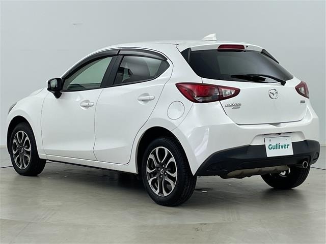Mazda DEMIO 2015 8256961-13