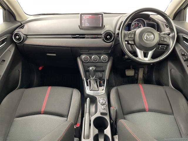 Mazda DEMIO 2015 8256961-14