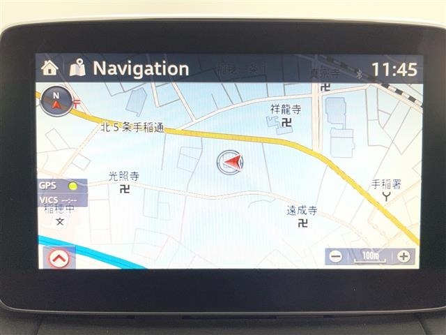 Mazda DEMIO 2015 8256961-16