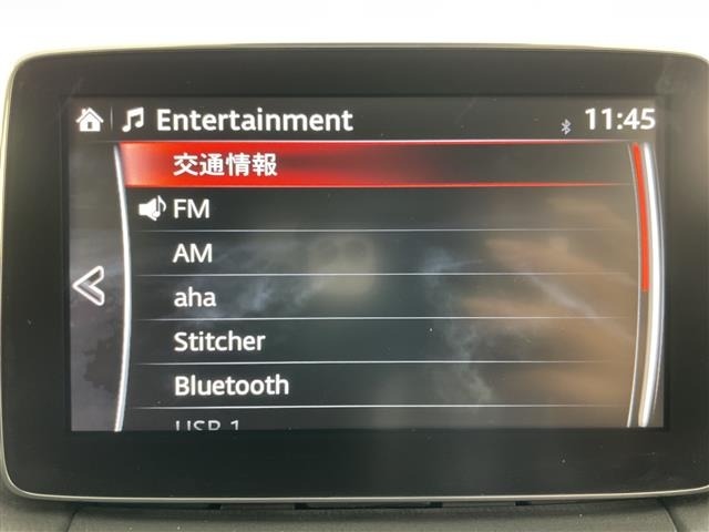 Mazda DEMIO 2015 8256961-18