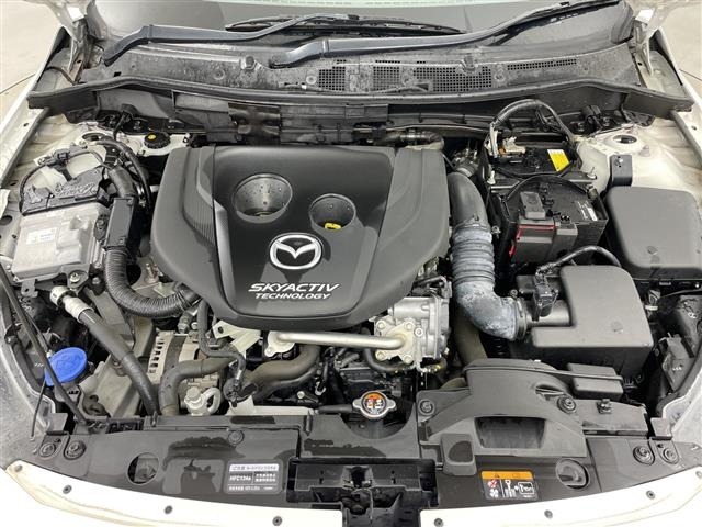 Mazda DEMIO 2015 8256961-19