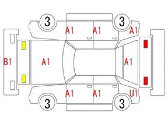 Mazda DEMIO 2015 8256961-23