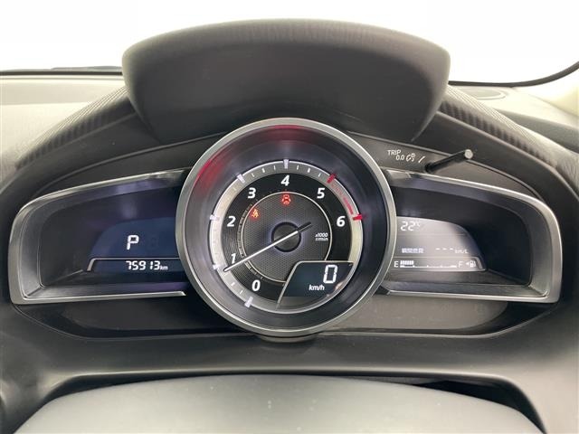 Mazda DEMIO 2015 8256961-3