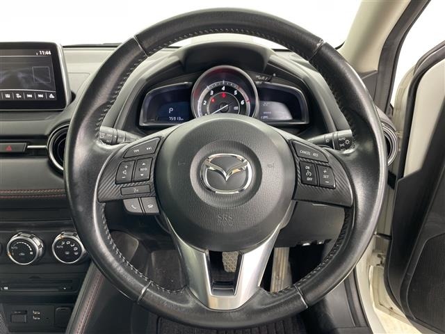Mazda DEMIO 2015 8256961-5