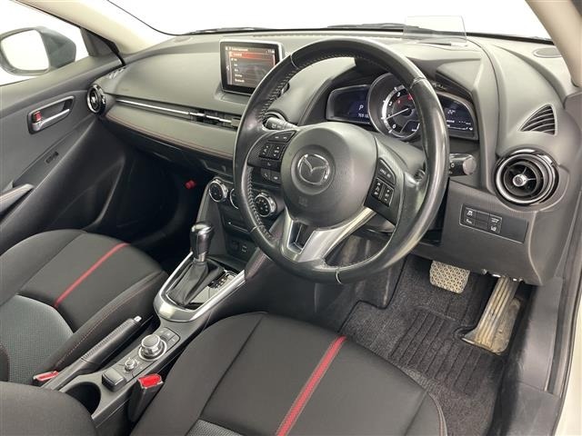 Mazda DEMIO 2015 8256961-6