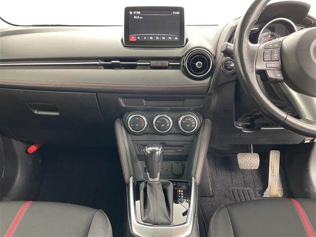 Mazda DEMIO 2015 8256961-9