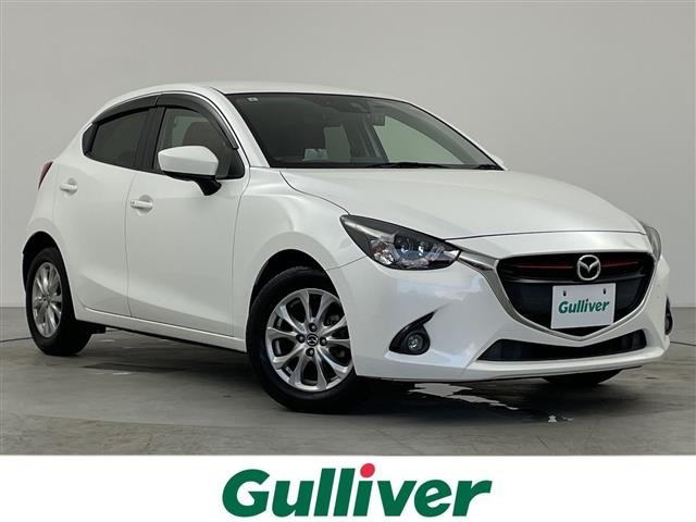 Mazda DEMIO 2015 8256962-0