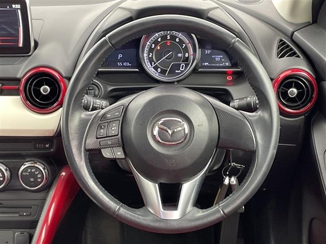 Mazda DEMIO 2015 8256962-10