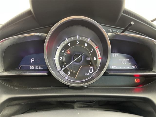 Mazda DEMIO 2015 8256962-11