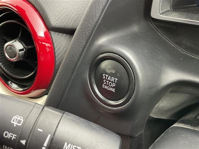 Mazda DEMIO 2015 8256962-12