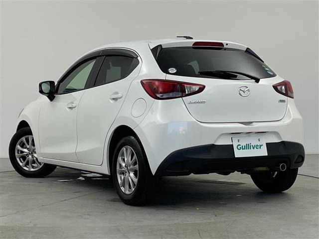 Mazda DEMIO 2015 8256962-13