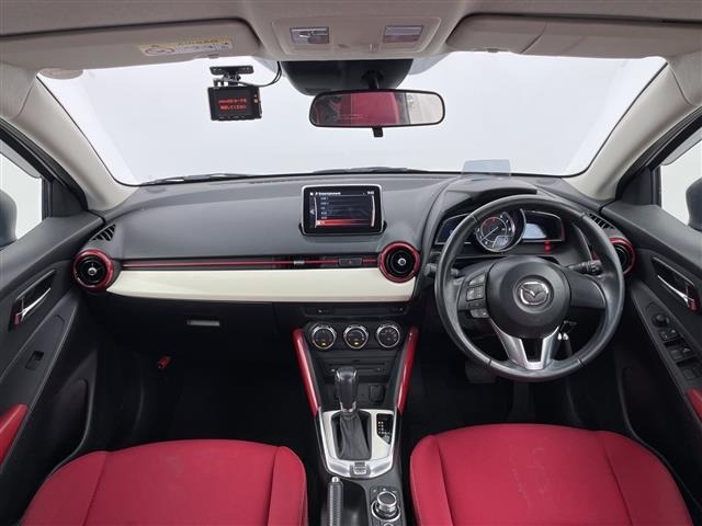 Mazda DEMIO 2015 8256962-14