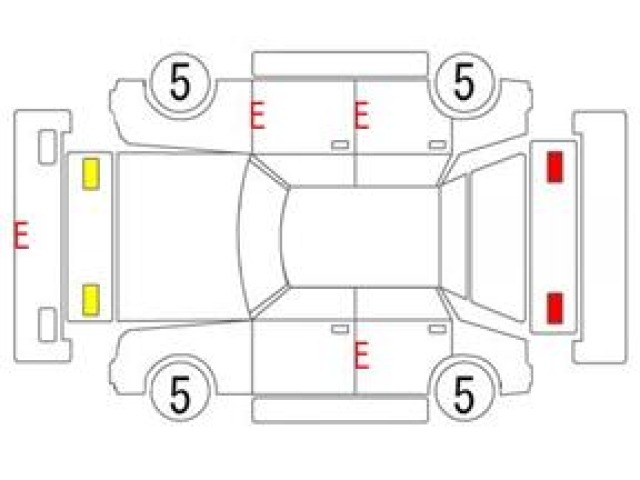 Mazda DEMIO 2015 8256962-23