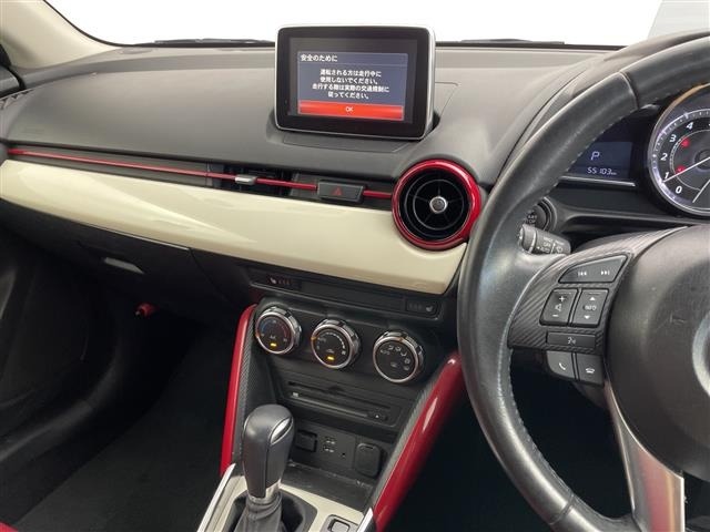 Mazda DEMIO 2015 8256962-5