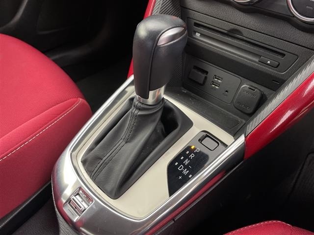 Mazda DEMIO 2015 8256962-8