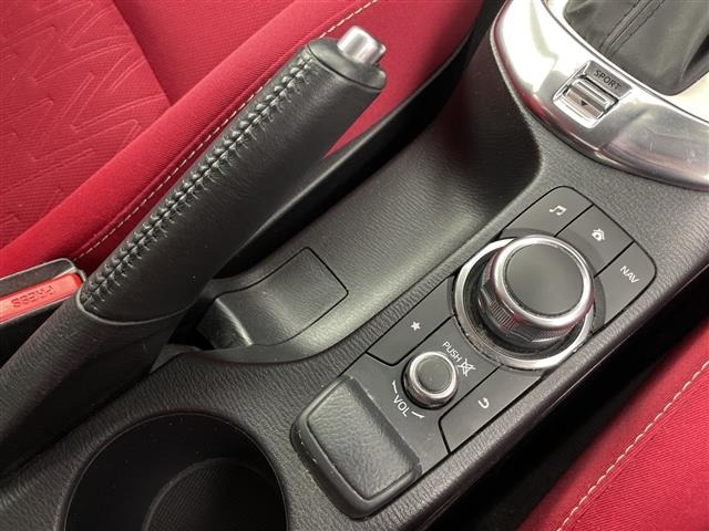 Mazda DEMIO 2015 8256962-9