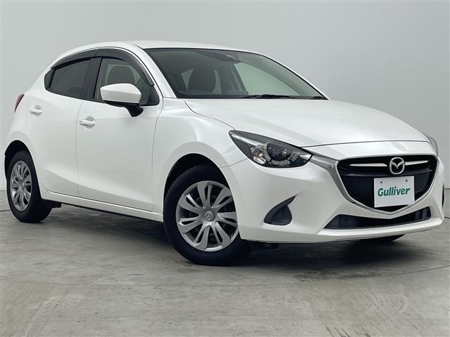 Mazda DEMIO 2015 8256964-0