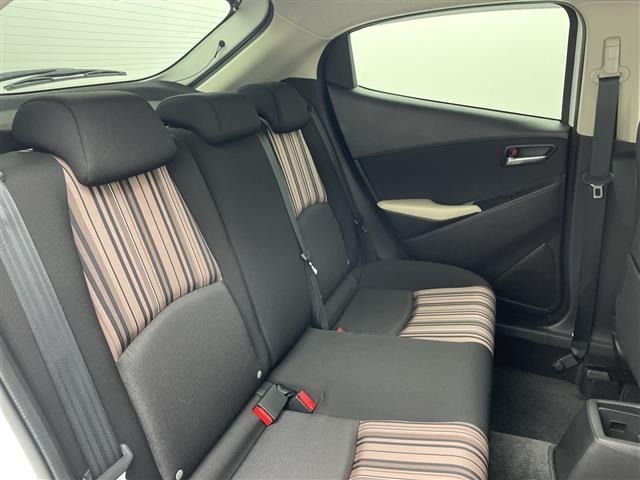 Mazda DEMIO 2015 8256964-10