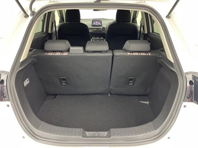 Mazda DEMIO 2015 8256964-11