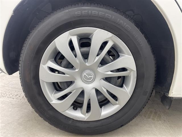 Mazda DEMIO 2015 8256964-12