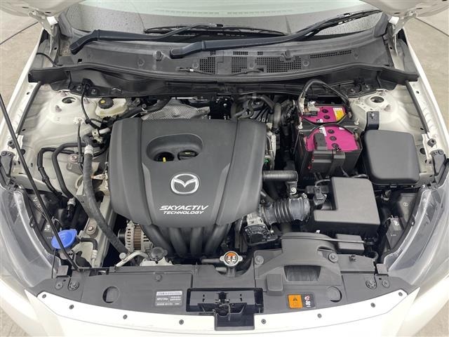 Mazda DEMIO 2015 8256964-14