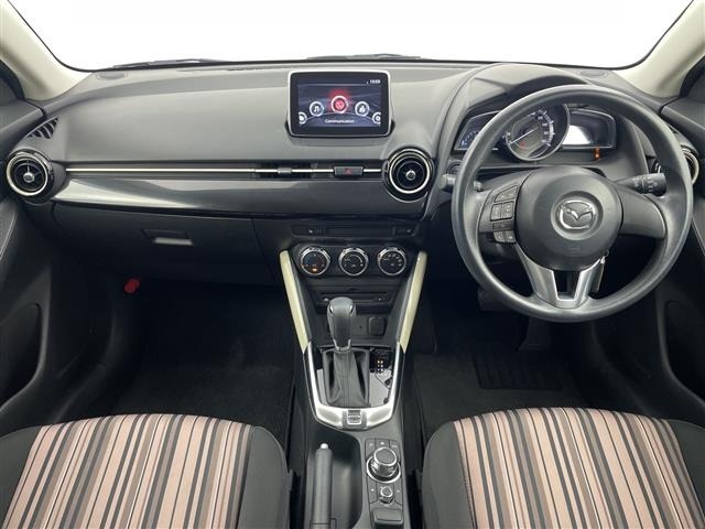 Mazda DEMIO 2015 8256964-15