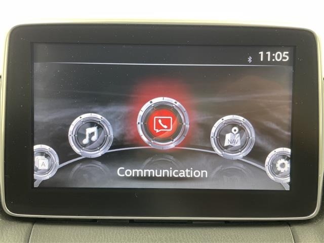 Mazda DEMIO 2015 8256964-16
