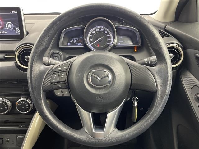 Mazda DEMIO 2015 8256964-18