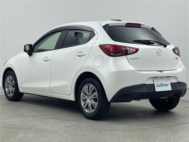 Mazda DEMIO 2015 8256964-2