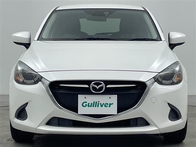 Mazda DEMIO 2015 8256964-20