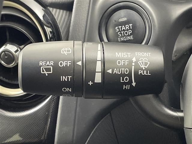 Mazda DEMIO 2015 8256964-21