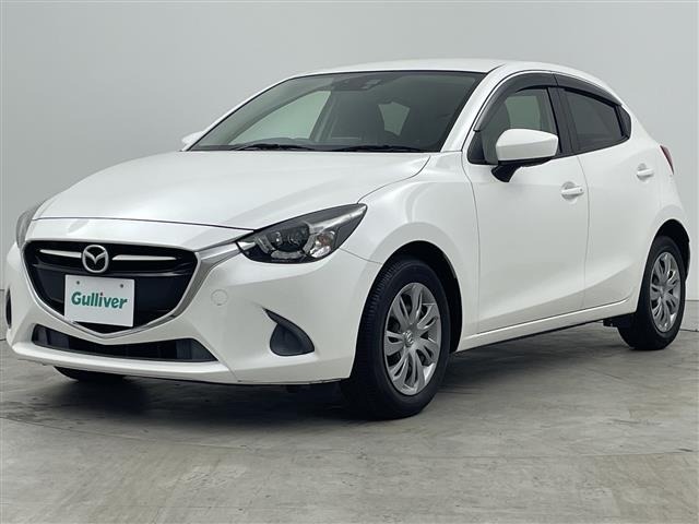 Mazda DEMIO 2015 8256964-22