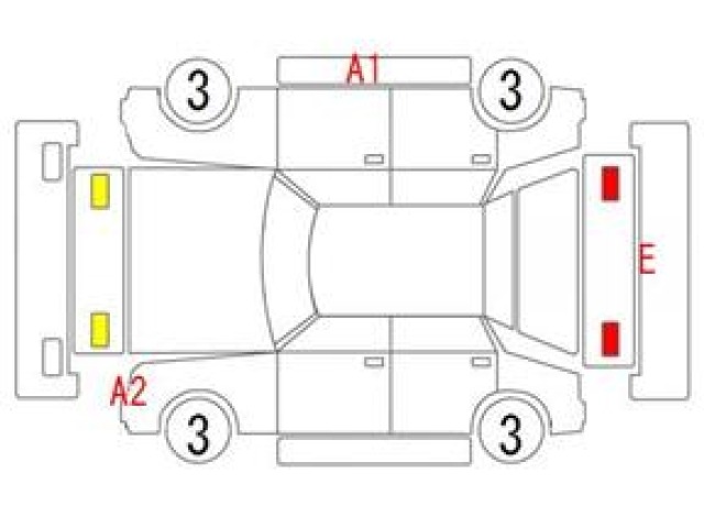 Mazda DEMIO 2015 8256964-23