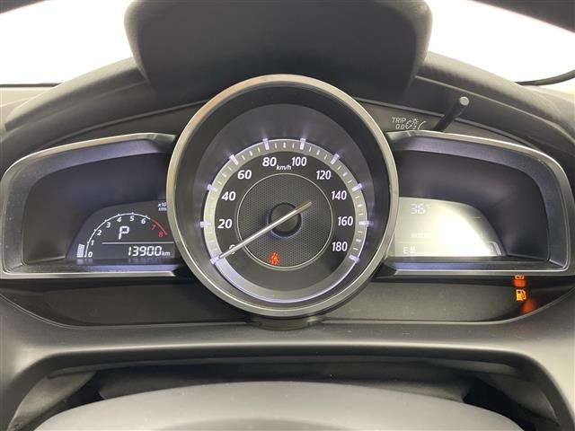 Mazda DEMIO 2015 8256964-4