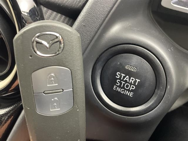Mazda DEMIO 2015 8256964-6