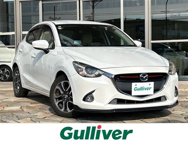 Mazda DEMIO 2014 8256965-0
